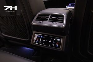 Audi e-tron Sportback bild 19