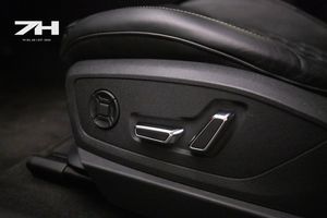 Audi e-tron Sportback bild 16