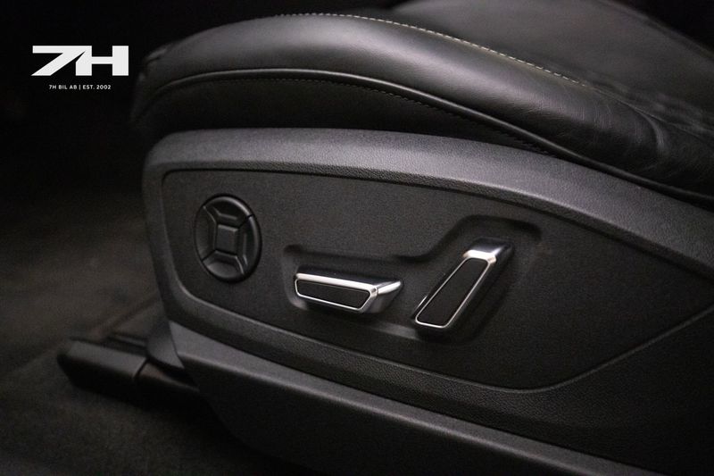 Audi e-tron Sportback bild 16