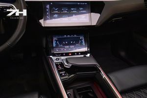 Audi e-tron Sportback bild 13