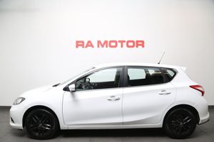 Nissan Pulsar bild 3