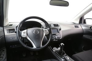 Nissan Pulsar bild 14