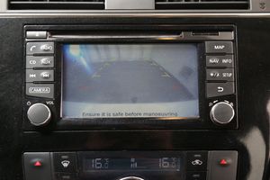 Nissan Pulsar bild 20