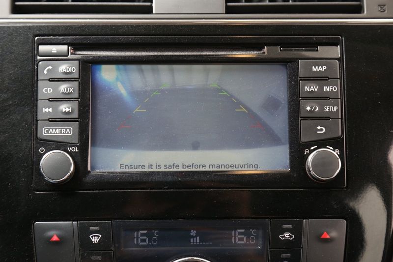 Nissan Pulsar bild 20