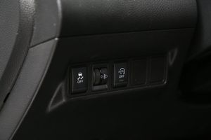 Nissan Pulsar bild 13