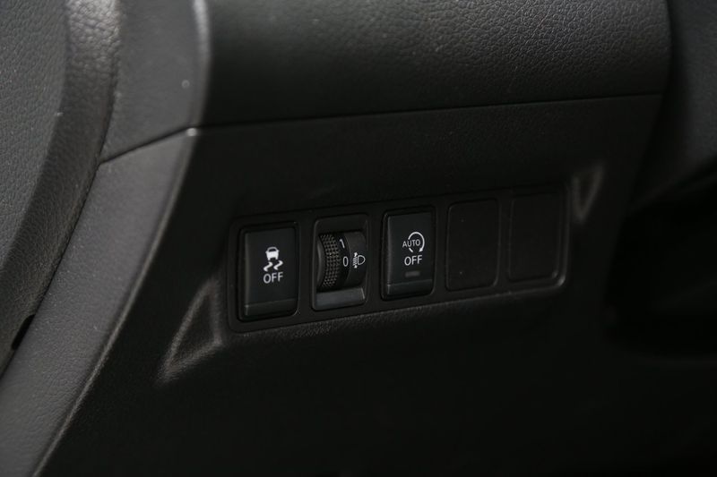 Nissan Pulsar bild 13