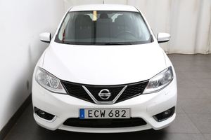 Nissan Pulsar bild 5