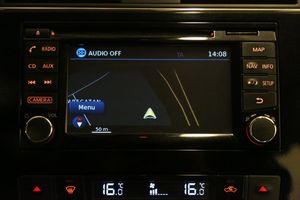 Nissan Pulsar bild 19