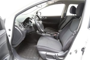 Nissan Pulsar bild 11