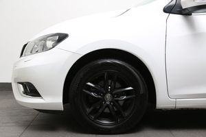 Nissan Pulsar bild 8