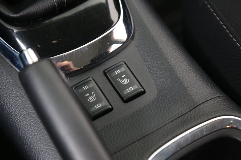 Nissan Pulsar bild 22