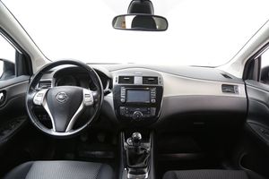 Nissan Pulsar bild 18