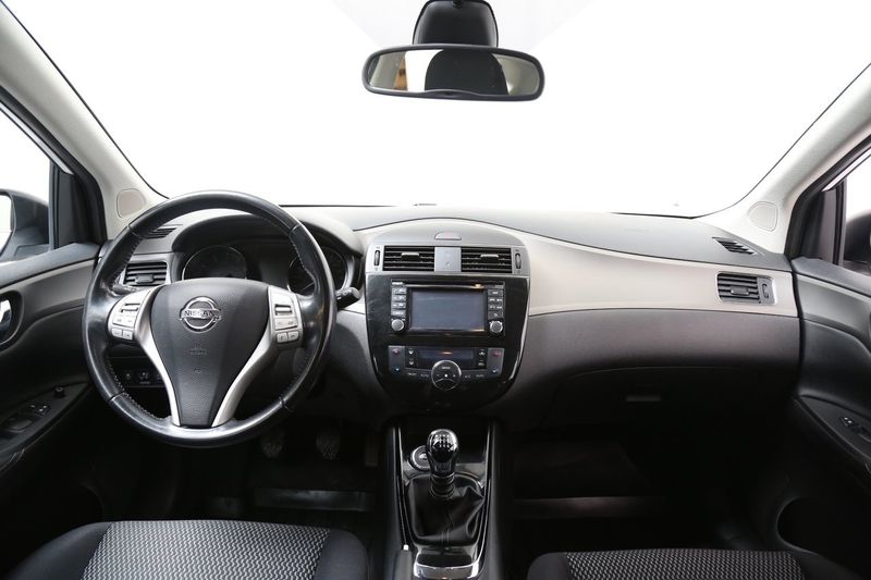 Nissan Pulsar bild 18