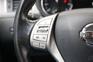 Nissan Pulsar bild 15