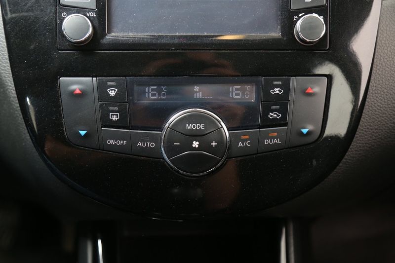 Nissan Pulsar bild 21