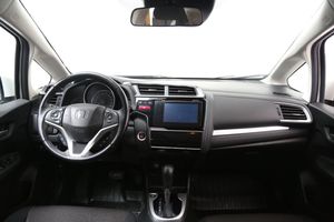 Honda Jazz bild 18