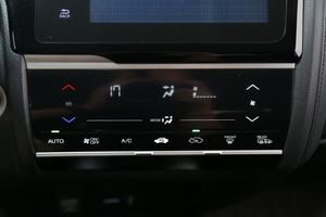 Honda Jazz bild 21