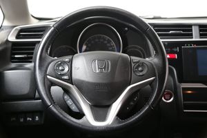 Honda Jazz bild 16