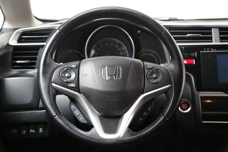 Honda Jazz bild 16