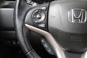 Honda Jazz bild 15