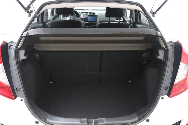 Honda Jazz bild 24