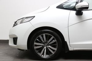 Honda Jazz bild 9