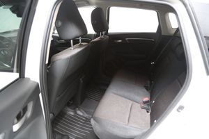 Honda Jazz bild 23