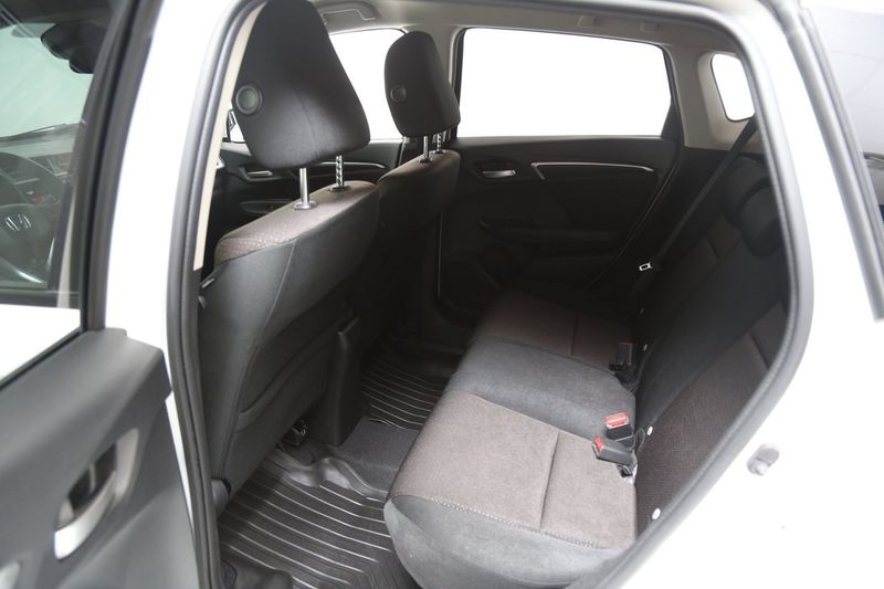 Honda Jazz bild 23