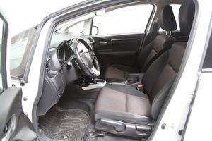 Honda Jazz bild 11