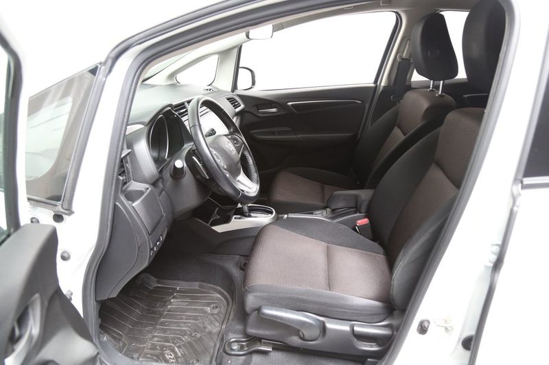 Honda Jazz bild 11