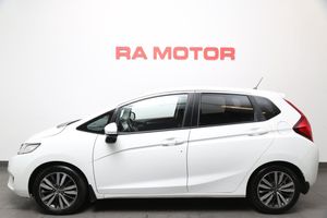 Honda Jazz bild 4