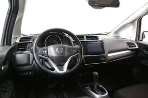 Honda Jazz bild 14