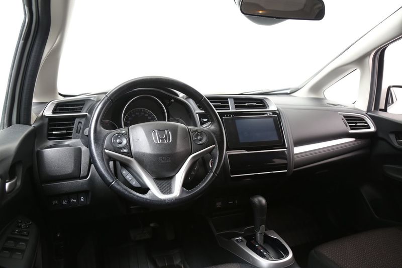 Honda Jazz bild 14