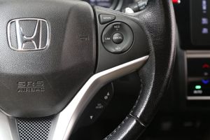 Honda Jazz bild 17