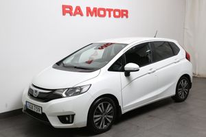 Honda Jazz bild 2