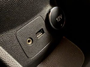 Ford Fiesta bild 20
