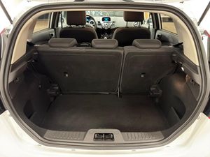 Ford Fiesta bild 25