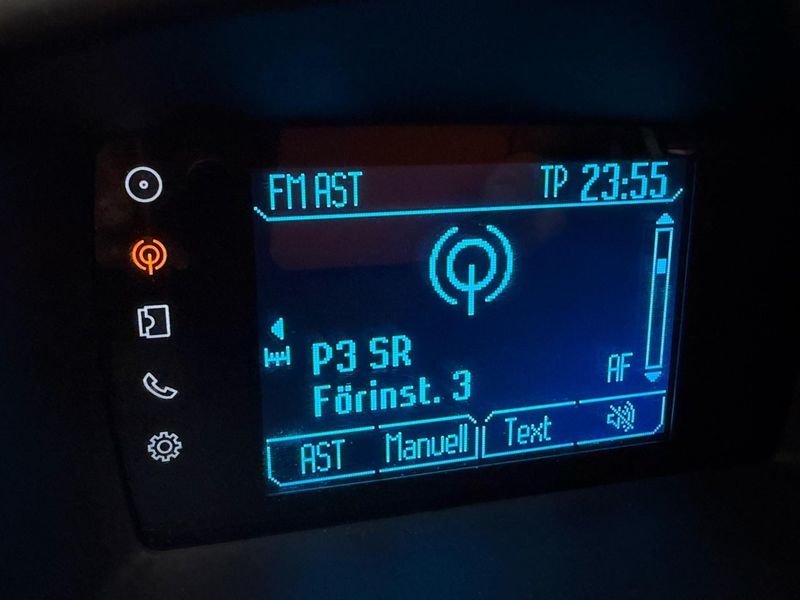 Ford Fiesta bild 17