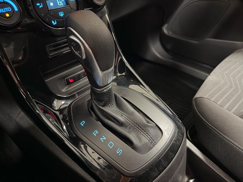 Ford Fiesta bild 19