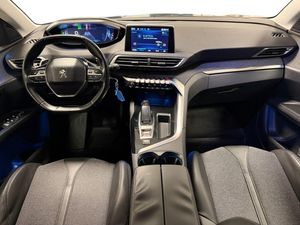 Peugeot 3008 bild 9