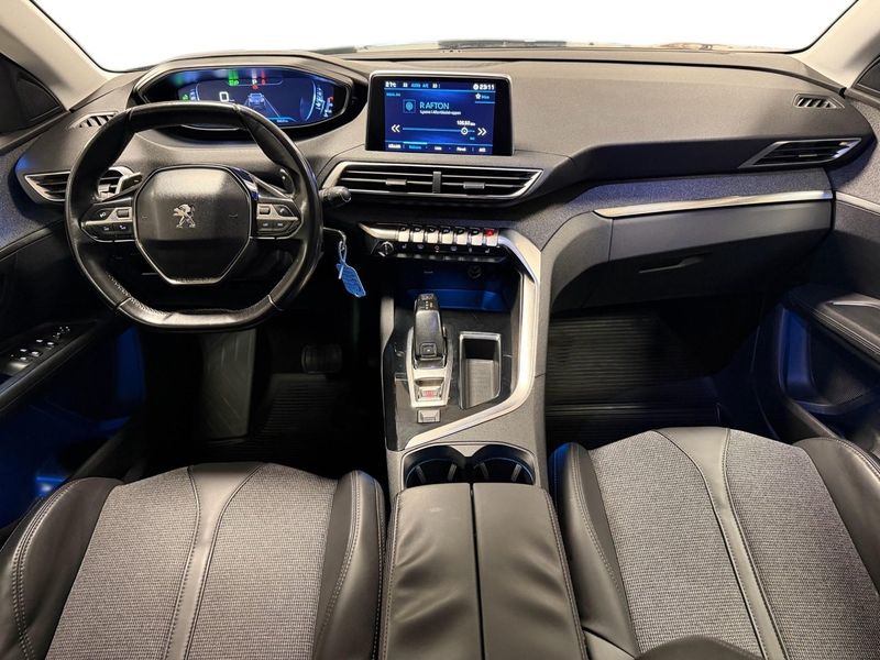 Peugeot 3008 bild 9
