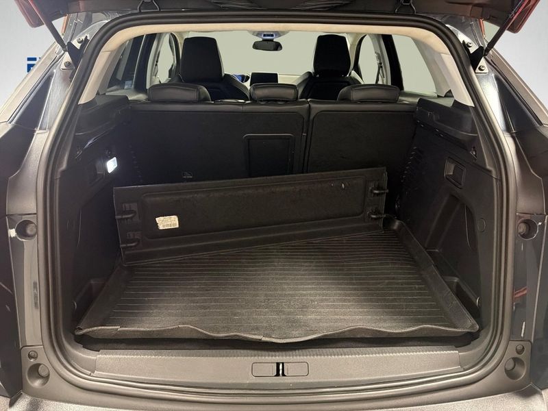 Peugeot 3008 bild 28