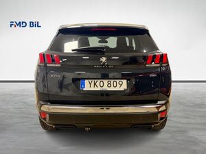 Peugeot 3008 bild 6
