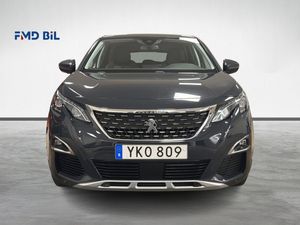 Peugeot 3008 bild 3