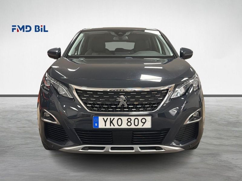 Peugeot 3008 bild 3