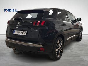 Peugeot 3008 bild 4