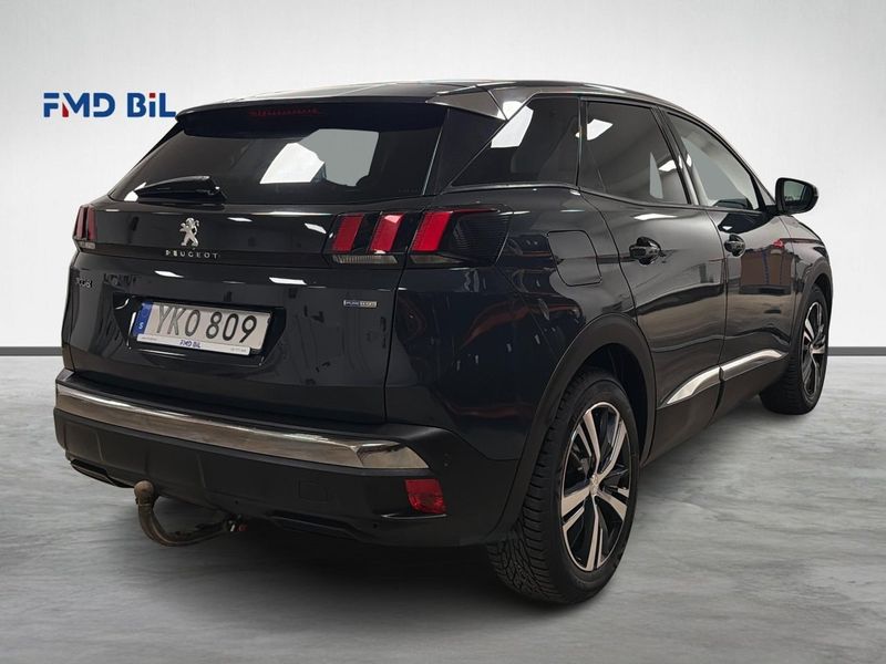 Peugeot 3008 bild 4