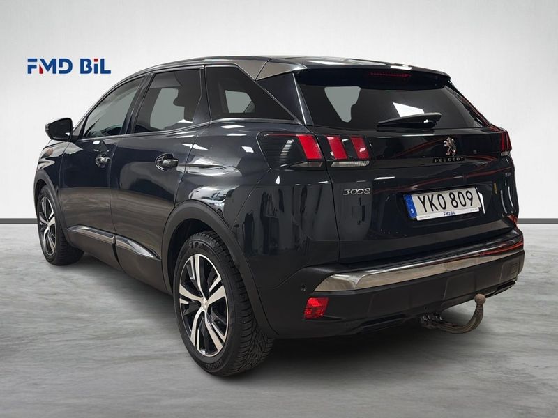 Peugeot 3008 bild 7