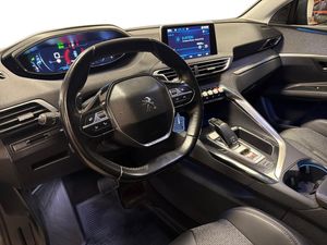 Peugeot 3008 bild 8