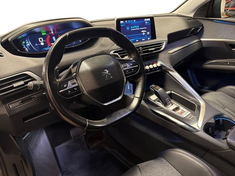 Peugeot 3008 bild 8